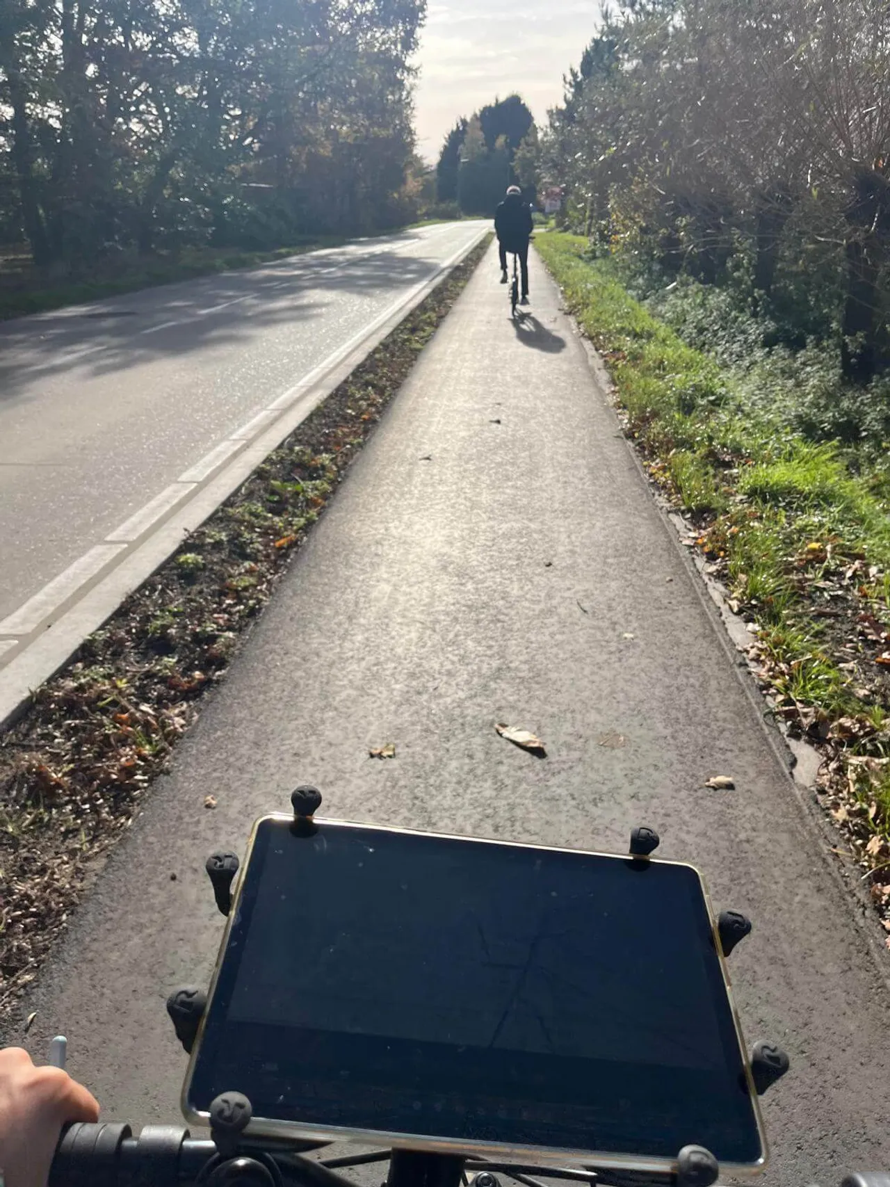 Snuffelploegmeetcampagne