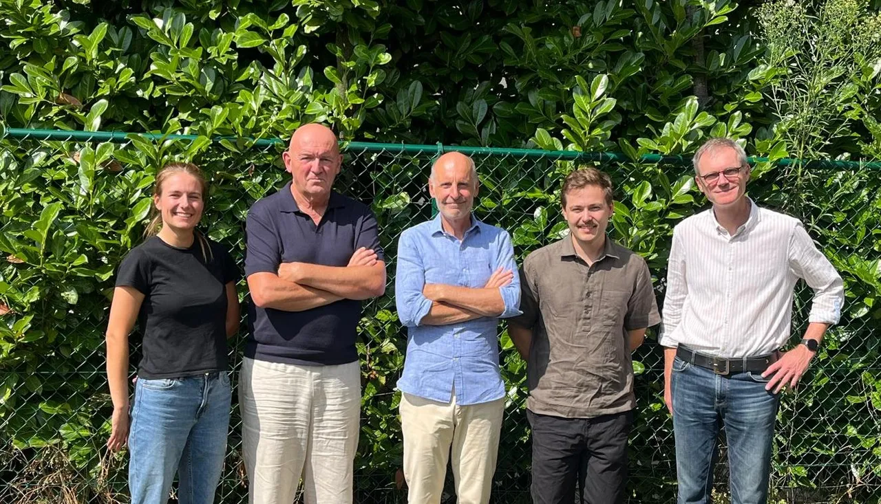 Odoro team